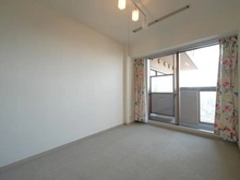 【東京都/目黒区三田】恵比寿ガーデンテラス壱番館 洋室