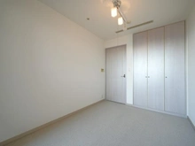 【東京都/目黒区三田】恵比寿ガーデンテラス壱番館 洋室