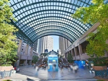 【東京都/目黒区三田】恵比寿ガーデンテラス壱番館 恵比寿ガーデンプレイス（現地より約50m）