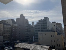 【東京都/武蔵野市中町】シティハイツ武蔵野 眺望