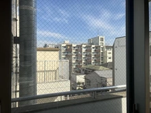 【東京都/武蔵野市中町】シティハイツ武蔵野 眺望