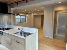 【東京都/武蔵野市中町】シティハイツ武蔵野 LDK