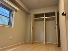 【東京都/武蔵野市中町】シティハイツ武蔵野 洋室