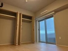 【東京都/武蔵野市中町】シティハイツ武蔵野 洋室