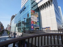 【東京都/武蔵野市中町】シティハイツ武蔵野 三鷹CORAL（現地より約600m）