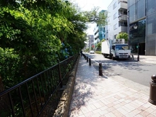 【東京都/武蔵野市中町】シティハイツ武蔵野 玉川水上（風の散歩道）（現地より約850m）