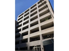 【東京都/武蔵野市中町】エクレールコート三鷹 外観