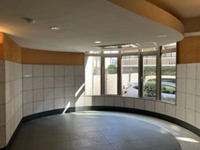 【東京都/武蔵野市中町】エクレールコート三鷹 エントランス