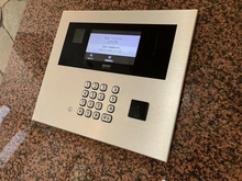 【東京都/武蔵野市中町】エクレールコート三鷹 共用部