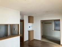 【東京都/武蔵野市中町】エクレールコート三鷹 室内：リフォーム前、※4月末頃リフォーム完了予定