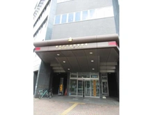 【東京都/武蔵野市中町】エクレールコート三鷹 武蔵野警察署（現地より約100m）