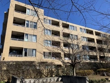 【東京都/武蔵野市吉祥寺北町】パークホームズ吉祥寺北町 外観