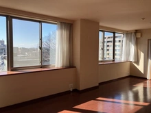 【東京都/武蔵野市吉祥寺北町】パークホームズ吉祥寺北町 リビング・ダイニング