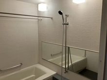 【東京都/武蔵野市吉祥寺北町】パークホームズ吉祥寺北町 浴室