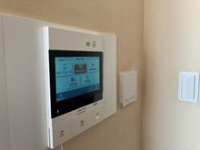 【東京都/武蔵野市吉祥寺北町】パークホームズ吉祥寺北町 インターホン