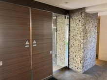 【東京都/武蔵野市吉祥寺北町】パークホームズ吉祥寺北町 エントランス