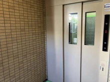 【東京都/武蔵野市吉祥寺北町】パークホームズ吉祥寺北町 エレベーター