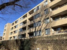 【東京都/武蔵野市吉祥寺北町】パークホームズ吉祥寺北町 外観