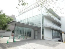 【東京都/武蔵野市吉祥寺北町】パークホームズ吉祥寺北町 武蔵野陽和会病院（現地より約150m）