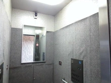 【東京都/三鷹市下連雀】ライオンズマンション三鷹中央通り 共用部