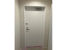 【東京都/三鷹市下連雀】ライオンズマンション三鷹中央通り 玄関