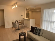 【東京都/三鷹市下連雀】ライオンズマンション三鷹中央通り リビング・ダイニング