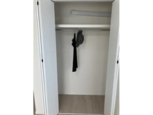 【東京都/三鷹市下連雀】ライオンズマンション三鷹中央通り 収納