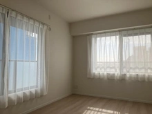 【東京都/三鷹市下連雀】ライオンズマンション三鷹中央通り 洋室