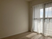 【東京都/三鷹市下連雀】ライオンズマンション三鷹中央通り 洋室