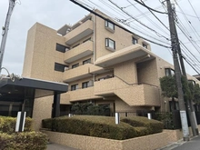 【東京都/武蔵野市吉祥寺北町】コート吉祥寺 外観