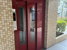 【東京都/武蔵野市吉祥寺北町】コート吉祥寺 共用部：エレベーター