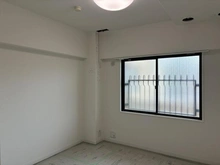 【東京都/武蔵野市吉祥寺北町】コート吉祥寺 洋室：リフォーム中