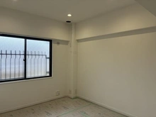 【東京都/武蔵野市吉祥寺北町】コート吉祥寺 洋室：リフォーム中