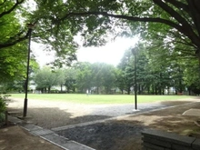 【東京都/武蔵野市吉祥寺北町】コート吉祥寺 むさしの市民公園（現地より約350m）