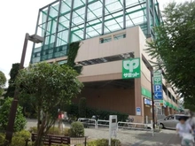 【東京都/武蔵野市吉祥寺北町】コート吉祥寺 サミットストア武蔵野緑町店（現地より約450m）