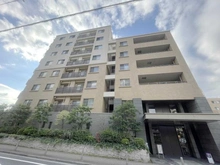 【東京都/三鷹市下連雀】アデニウム吉祥寺 外観