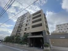 【東京都/三鷹市下連雀】アデニウム吉祥寺 外観