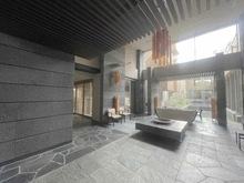 【東京都/三鷹市下連雀】アデニウム吉祥寺 エントランス