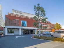 【東京都/三鷹市下連雀】アデニウム吉祥寺 野村病院（現地より約450m）