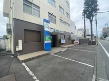 【東京都/三鷹市下連雀】モンレーヴ吉祥寺 三鷹第一クリニック（現地より約220m）