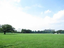 【東京都/武蔵野市西久保】パロス武蔵野 武蔵野中央公園（現地より約1,200m）
