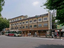 【東京都/武蔵野市西久保】パロス武蔵野 中央・総武線「三鷹」駅（現地より約750m）