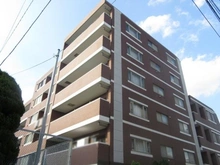 【東京都/三鷹市下連雀】フェイム三鷹フォレストコート 外観