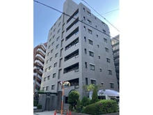 【東京都/三鷹市下連雀】藤和シティホームズ三鷹禅林寺通り 外観
