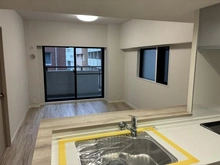 【東京都/三鷹市下連雀】藤和シティホームズ三鷹禅林寺通り LDK