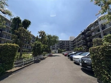 【東京都/武蔵野市中町】武蔵野中町スカイハイツ 外観