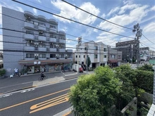 【東京都/武蔵野市吉祥寺北町】グランドメゾン吉祥寺 眺望