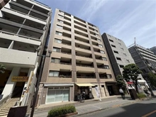 【東京都/三鷹市下連雀】ピアレージュ三鷹 外観