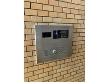 【東京都/三鷹市下連雀】ライオンズマンション三鷹駅前通り・名取屋興産ビル エントランス