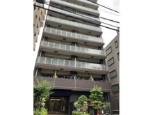 【東京都/三鷹市下連雀】リビオ三鷹ステーションレジデンス 外観